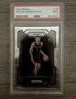 Psa Graded 2023-24 Panini Prizm Victor Wembanyama Rookie San Antonio Spurs