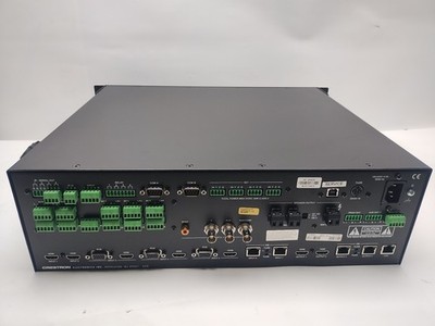 DigitalMedia Presentation System Crestron DMPS-300-C