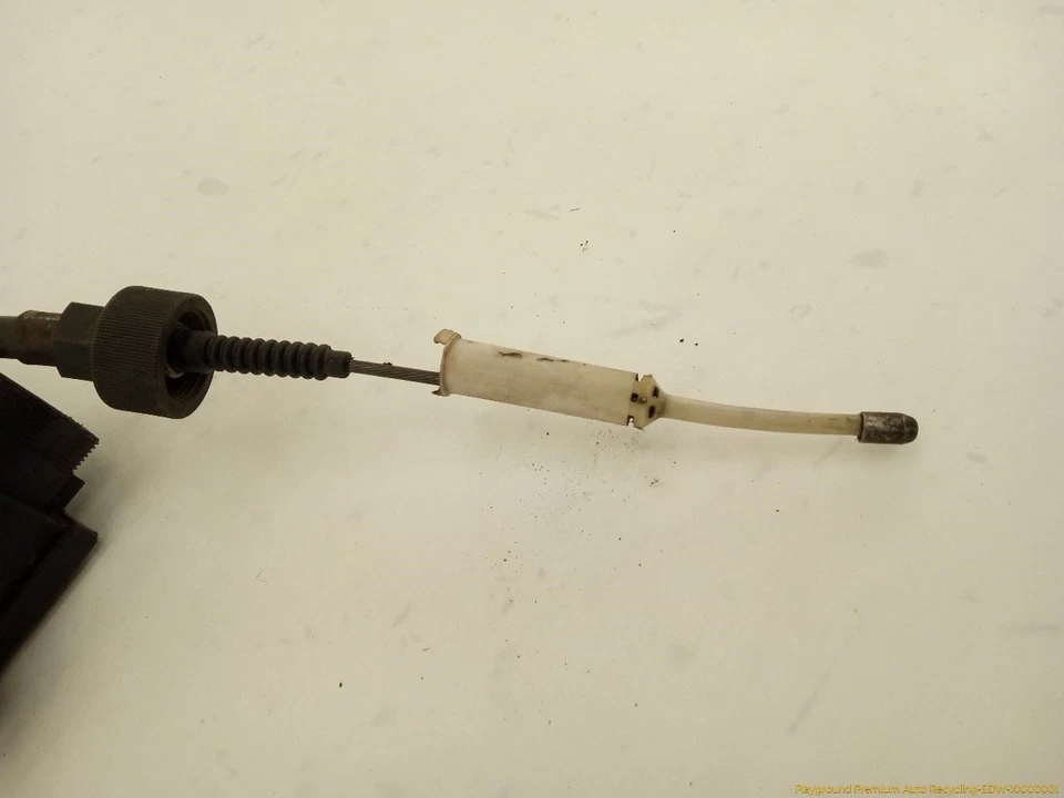 Land Rover LR3 Emergency Electronic Parking Brake Actuator Fits 2005-2009 05 06 - Image 4 of 4