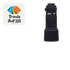 Lens Cover for Pentax DA 300 mm f/4 ED IF Black