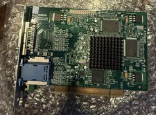 MATROX G45MDVP32DOE3DF G450 IBM 520 Power Exp...