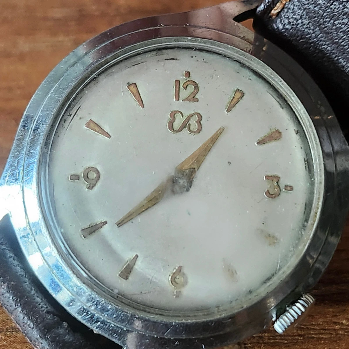 Ogival Wristwatches for sale | eBay display picture 2