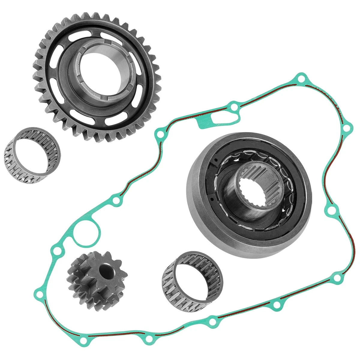 Motorcycle Parts for 2005 Honda CRF450X for sale | eBay
