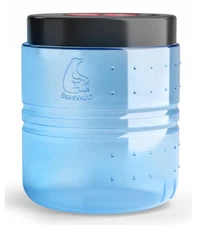 BearVault BV475 Trek Bear Canister - NO IMPORT FREE
