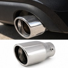 Auspuffblende Endrohr Endstück Für Nissan Altima Almera Cabstar Interstar Murano