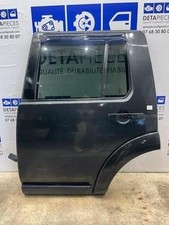 Porte arrière et accessoires Land Rover DISCOVERY