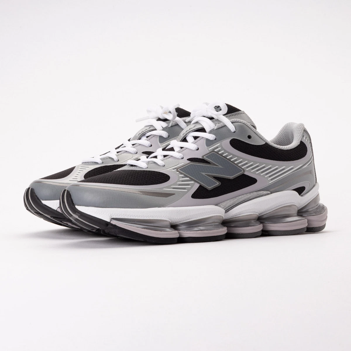 New Balance 2000 Black Metallic for Sale | Authenticity Guaranteed