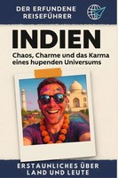 Indien Alexander Lang Taschenbuch 162 S. Deutsch 2025 FlipFlop EAN 9783695373192