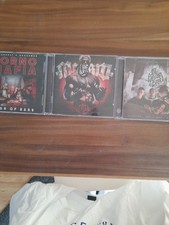 deutschrap cd sammlung