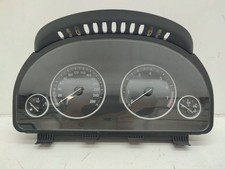 BMW 5 F10 F11 2010 Geschwindigkeitsmesser Coc...