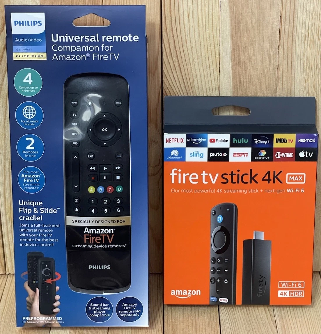 Las mejores ofertas en Amazon Fire TV Stick 4K Max | eBay Las mejores ofertas en Amazon Fire TV Stick 4K Max | eBay