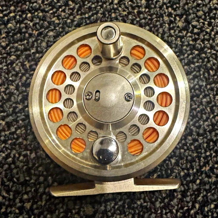 G.Loomis Fly Reel Fishing Reels for sale | eBay