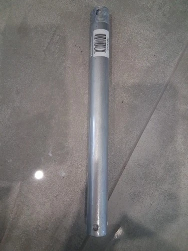 Minka Aire DR512-SI 12" Extension Fan Downrod Color Smoked Iron 9 Ft Ceilings - Picture 1 of 3