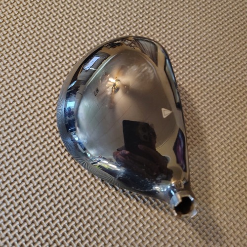 LEFT HAND Titleist TS3 15 Degree Fairway Wood Head Only / Used Condition - Picture 9 of 12