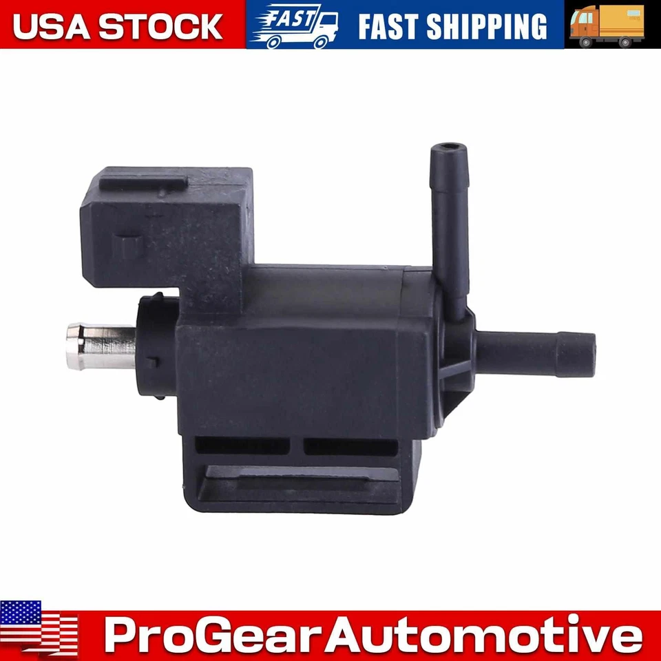 Electroválvula de control turbo AA5Z9K378A para Lincoln Mkz L4 2,0 L Turbo 2013-2014 Foto 3 de 4