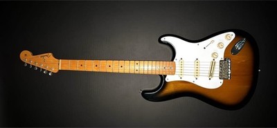 ギター Fender USA Stratocaster HOT ROD 57ST 2CS Fender USA Stratocaster HOT ROD 57ST 2CS | eBay