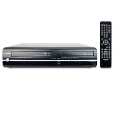 Toshiba RD-XV49 DVD HDD VHS Recorder Festplatten Rekorder Kombo Digitalisieren H