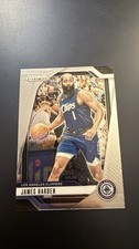 2024-25 Panini Prizm James Harden #181