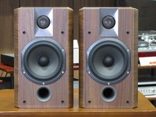 Focal Chorus 705 Regal Stereo Lautsprecher Paar Set Gebraucht Japan