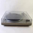 Technics SL-1500 Direct Drive Turntable Vintage Working w/ Needle