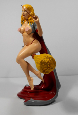 harry potter sex doll That Time I Pissed In My Boyfriend's Mouth – Girly Juice main image 0