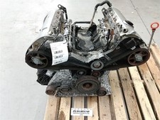 Volkswagen Vw Phaeton Engine Long Block Assembly 4.2l V8 Fits 04 05 06
