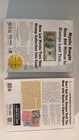 Scott Standard Postage Stamp Catalogue 2006 Vol 3 G-I & 2017 Vol 4 J-M — photo 2