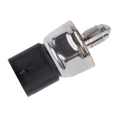 #ad Genuine ACDelco For Chevy Tahoe 15 17 Fuel Injection Fuel Rail Pressure Sensor $113.10