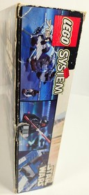 LEGO Star Wars: 7151 SITH INFILTRATOR w/Box & Instructions, *NO MINIFIGURE*