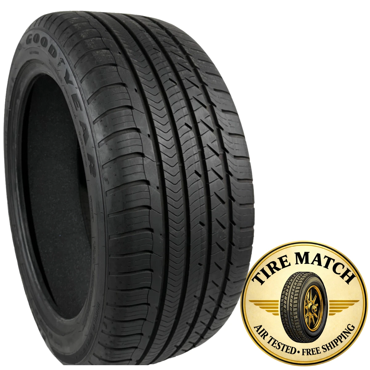Goodyear 225/45/19 Car & Truck Tires for sale | eBay