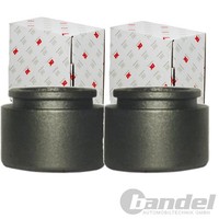 2X NK 40Mm Kolben Bremssattel Hinten Passend FÜR Volvo 740 760 780 940 960 |