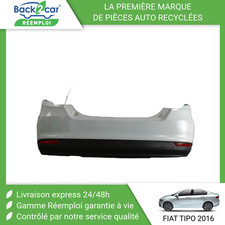 Pare-choc arrière Fiat TIPO