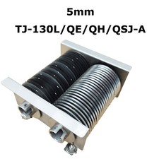 5mm Blade for TJ-130L/QE/QH/QSJ-A Meat Cutting Machine Replaceable Blade