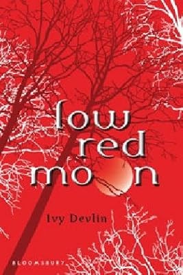 Low Red Moon, Devlin, Ivy, Used; Good Book