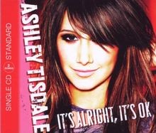 Its Alright, Its Ok (2 Track inkl. Non-Album Track) von ... | CD | Zustand gut
