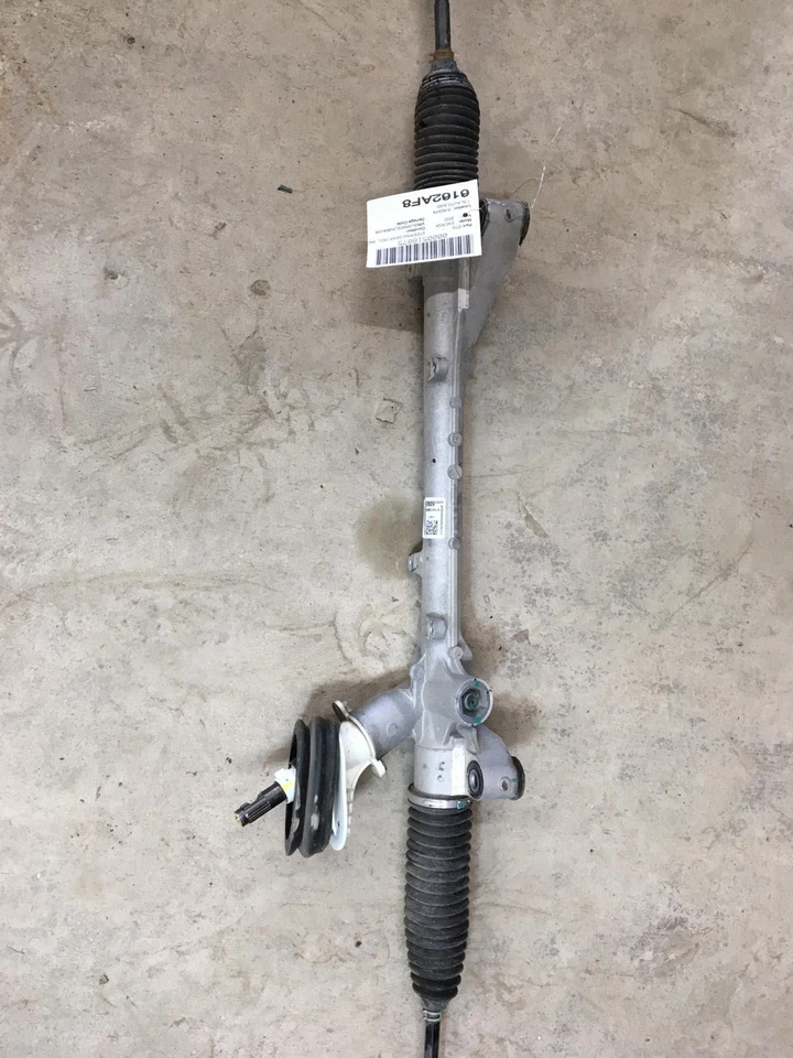 22 BUICK ENCORE GX Steering Gear (incl. Rack) 1.3lautoawd Foto 2 de 4
