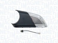 Blinkleuchte Vorne Links Magneti Marelli 351990001350 FÜR Skoda VW Blinker