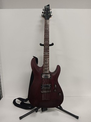 SCHECTER GUITAR RESEARCH OMEN-6 (P17027230)