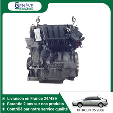 Moteur Citroen C5