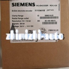 ONE NEW Siemens Encoder 6FX2001-5QE25
