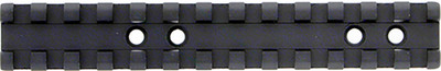Truglo Optic Rail Tru Tg tg8941b Scope Base Pic Wvr Mossberg