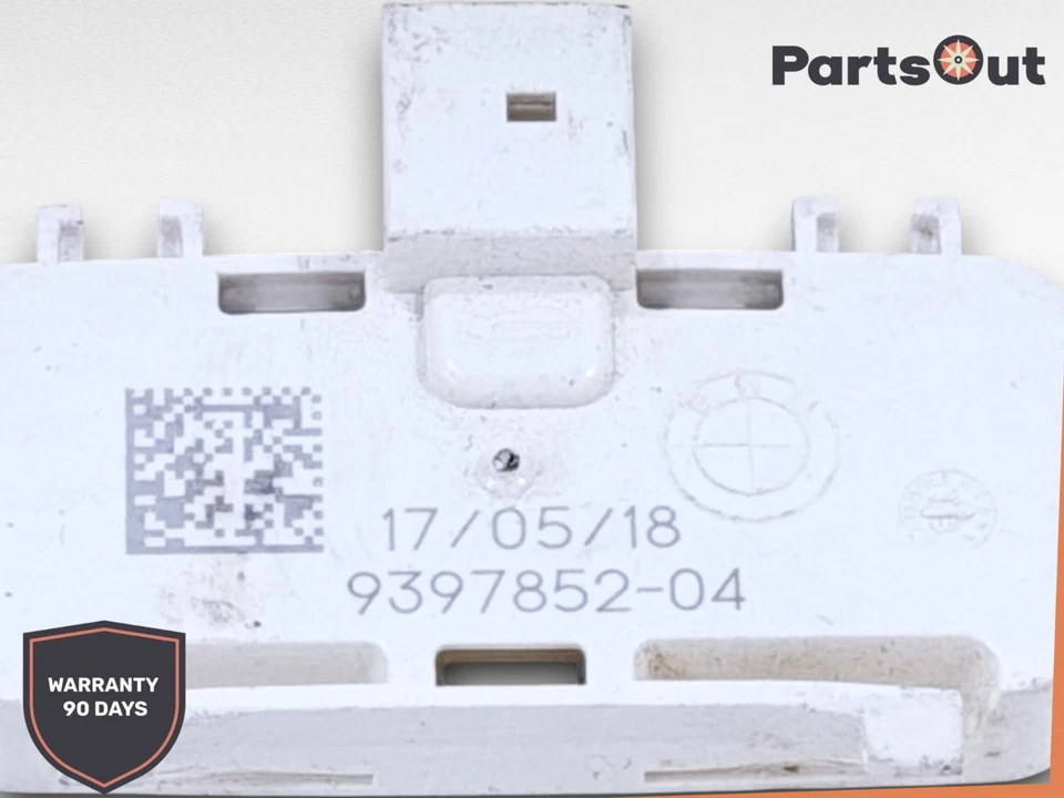 BMW 430I XDRIVE GRAN CUPÉ 2017-2020 - luz de tocador/maquillaje 9397852 Foto 3 de 3