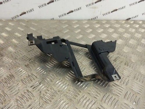 BMW X5 E53 Rechte Scheinwerferhalter 224568R 3.00 Diesel 160kw 2004 33482690