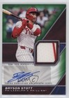 2026 Topps Series 1 Bryson Stott Green (RAW)