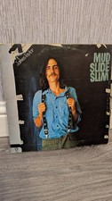 James Taylor Mud Slide Slim and the Blue Horizon Vinyl LP 1971 Gatefold Sleeve
