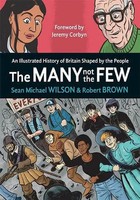 Sean Michael Wilson | The Many Not The Few | Taschenbuch | Englisch (2019)