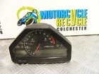 Honda CBR 1000 RR Clocks Dash Speedo 26k miles Fireblade 2004 2005 RR4 RR5 B305