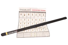 Bodyblade Classic 48" Body Blade Cardio Fitness Exercise Strength Resistance Bar