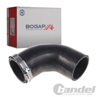 Bogap Ladeluftschlauch Passend FüR VW Beetle Golf Jetta Tiguan | A1711167
