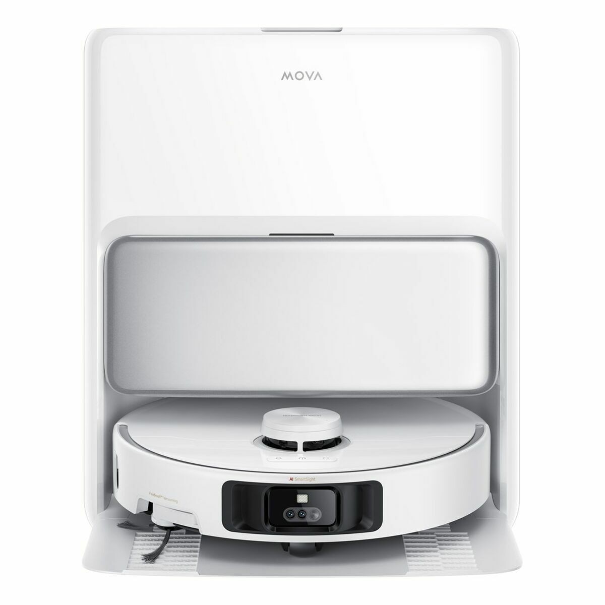 Robot Aspirapolvere Dreame P50 Pro Ultra 5200 mAh